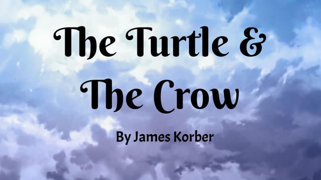 The Turtle and the Crow Remix