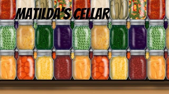 Matilda's Cellar
