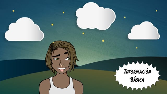 Jasmine Tremble's  Presentación Remix