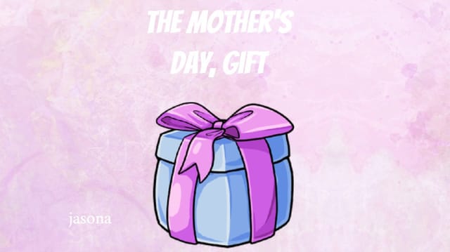 The mothers day gift Remix