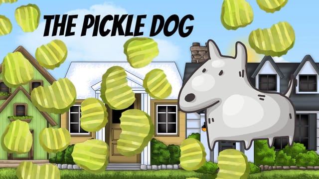 The Pickle Dog