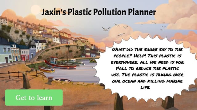 Jaxinc's Project