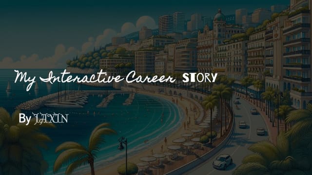 Jaxinc's Project