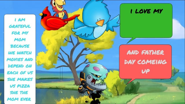 Jaxons's Project