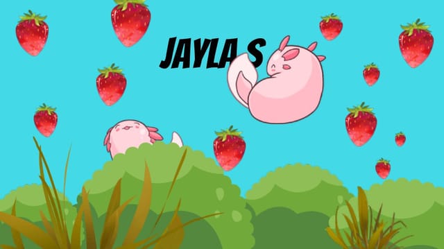 Jayla9's Story