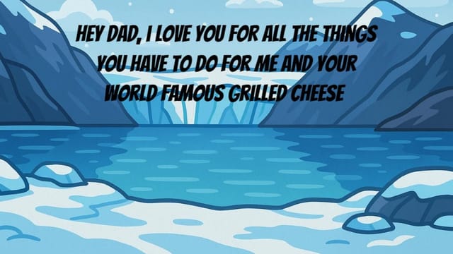 Jayson's eCard Project