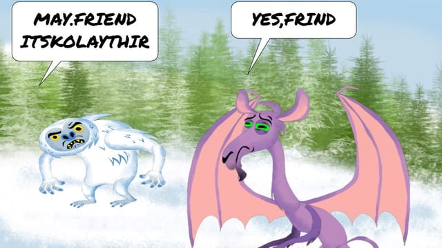 Sassy Secret