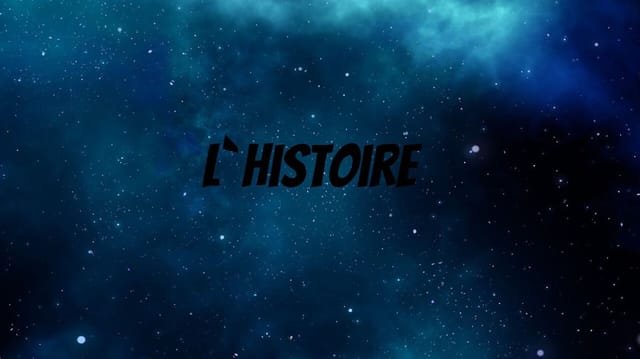 I'histoire