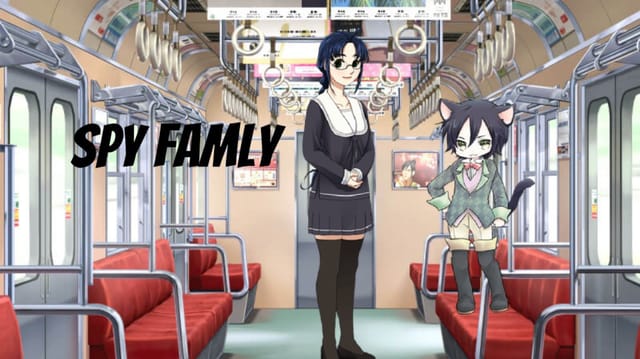 Spy Family