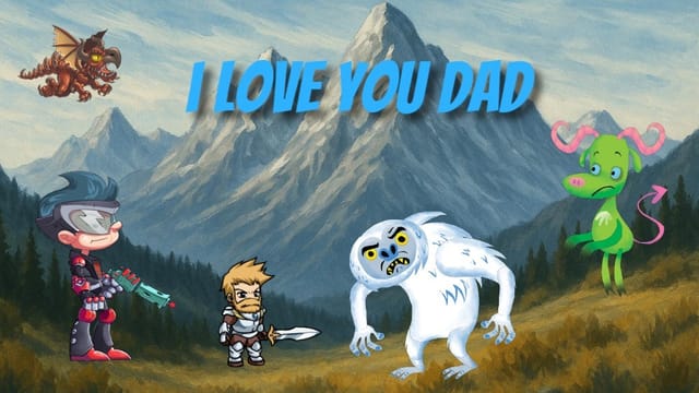 Jensen's eCard Project