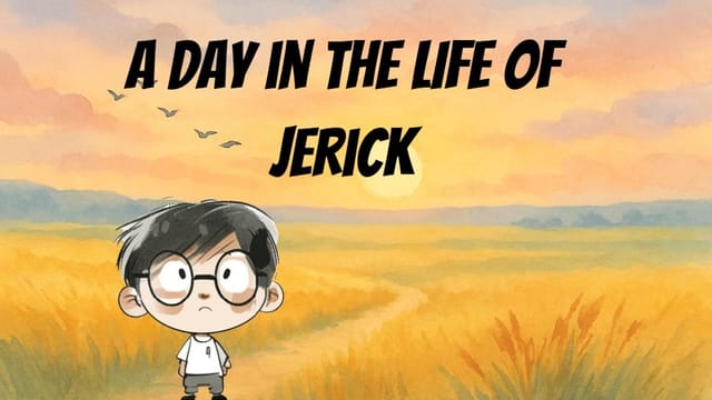 Jerickc5's Project