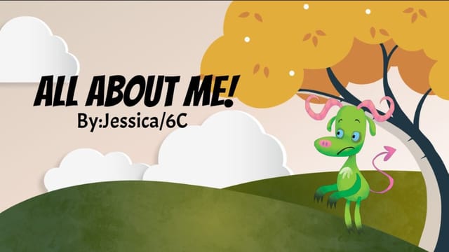 Jessica66's Story