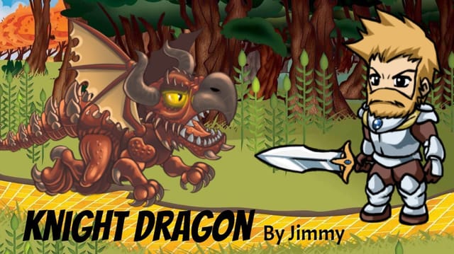 Jimmy's Story