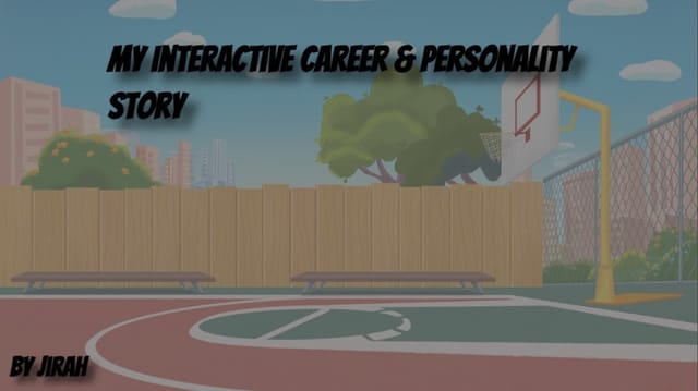 Jirahb's Project