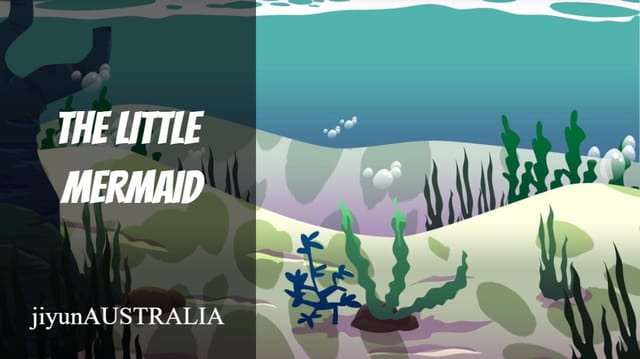 Jiyunaustralia's Story