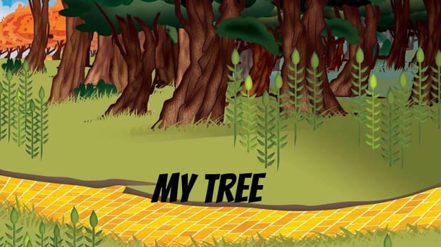 My Tree