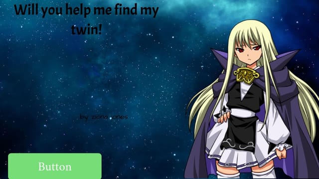 the lost twin!