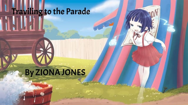 Ziona's Story