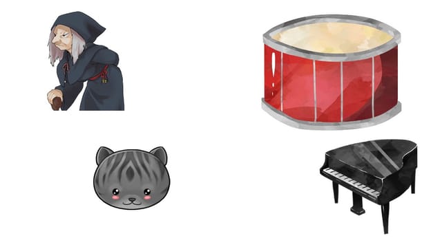 Jordan4's Story