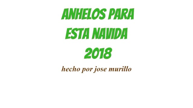 anelos
