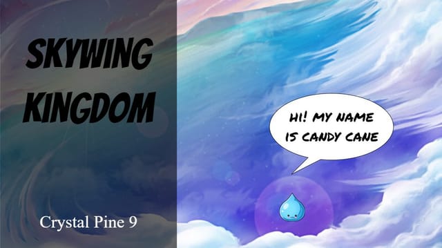 Skywing Kingdom