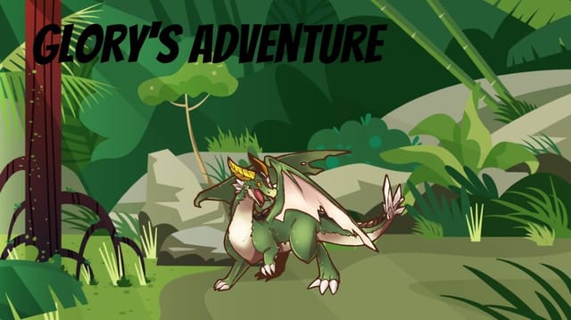 Glory's Adventure