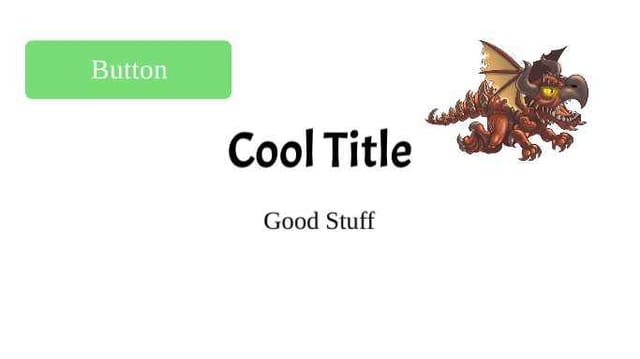 My Book