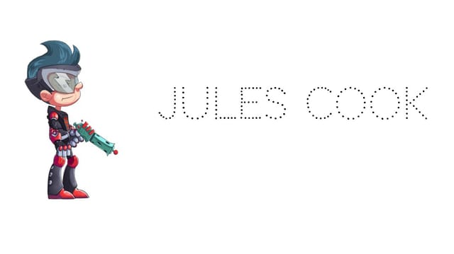 Jules's Story