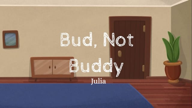 Juliam8's Story