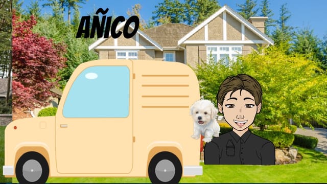 Julianl's Story