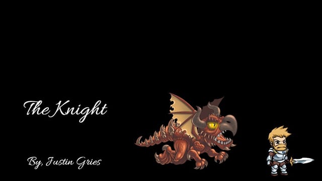 The Knight
