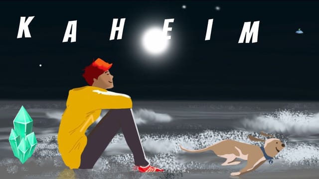 Kaheim's Story