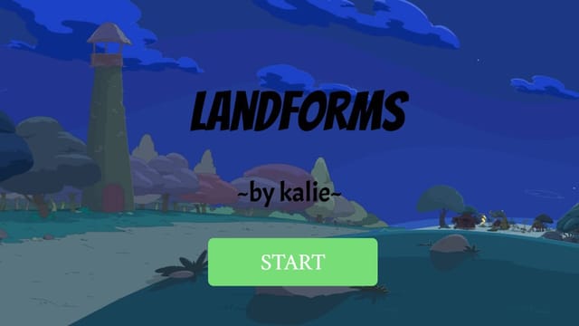 Kalieb9's Project