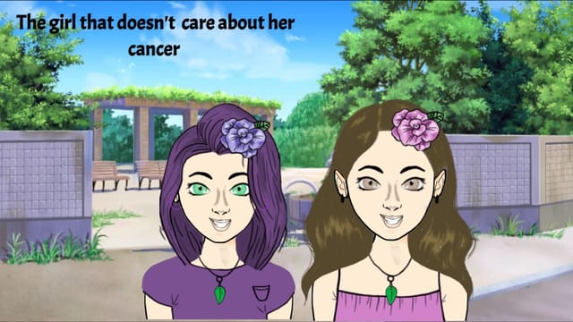 Karina's Story