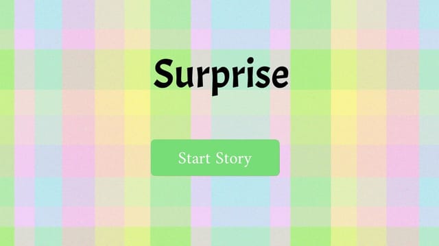 Surprise Party