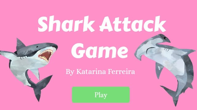 Katarinaf's Project