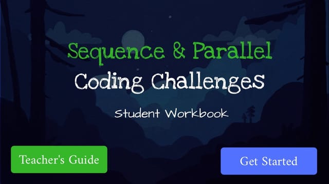 Sequence & Parallel - Student Workbook Remix