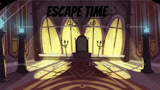 Escape Time