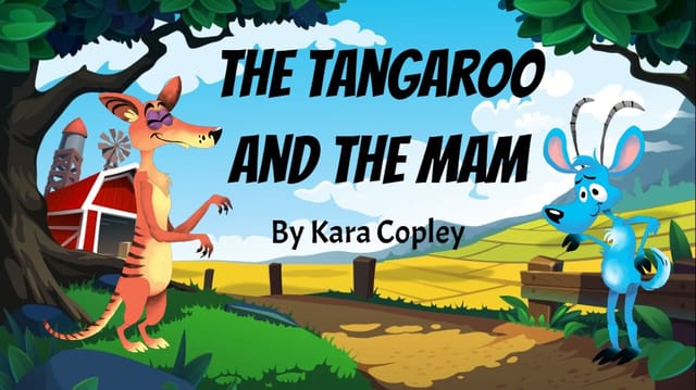 Kcopley's Story