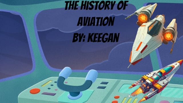 Keegank's Project