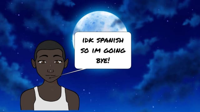 Kelton6's Story