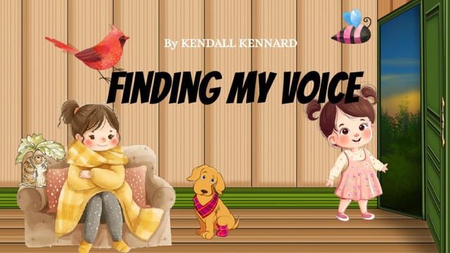 Kendallkenard's Project