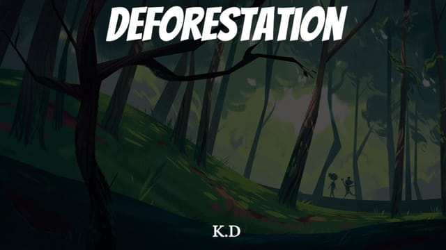 Khloed's Story