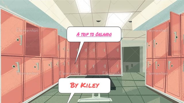 Kiley89's Story