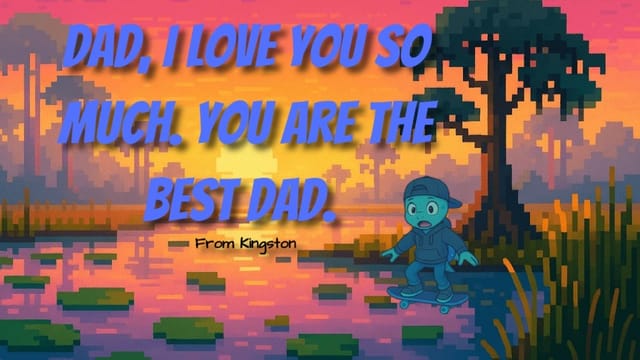Kingston's eCard Project