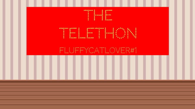 The Telethon Remix