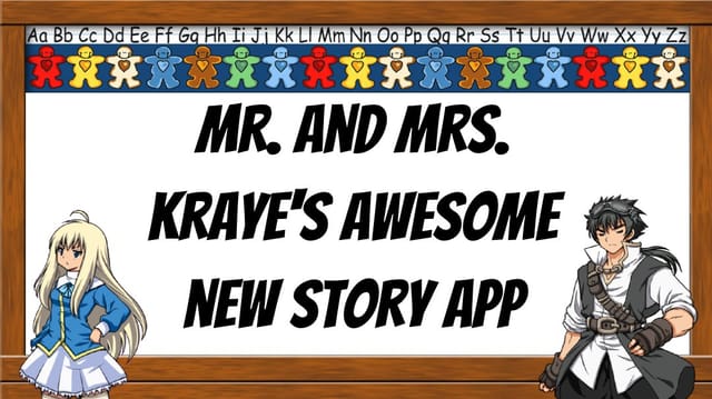 Kkraye's Story Remix