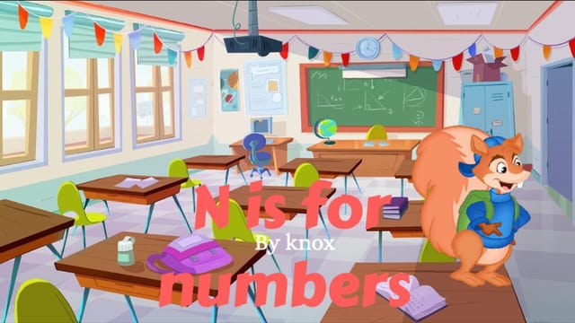 Knoxgriffin's Project