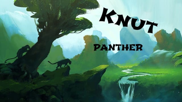 Knuto's Story