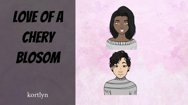 Kortlyn's Story